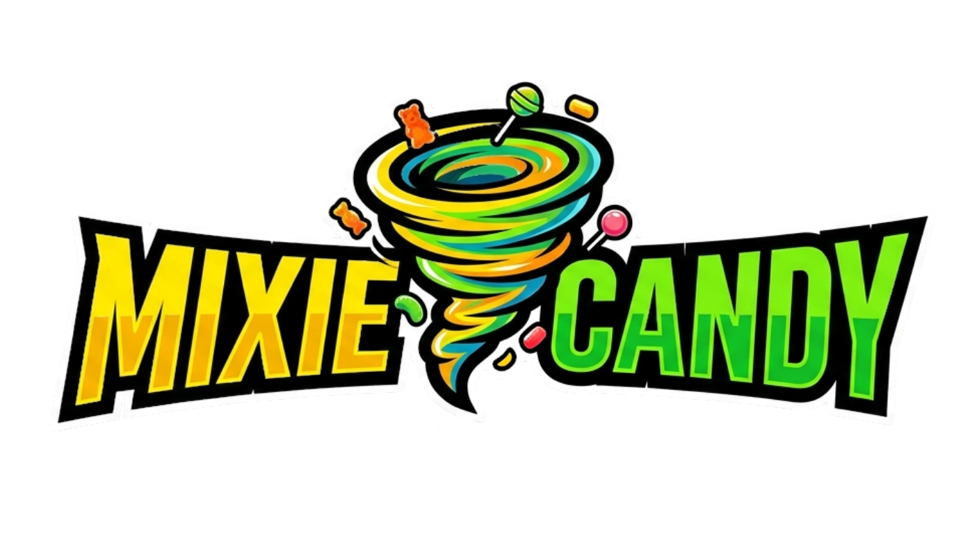 Mixie Candy